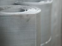 金屬絲平紋編織密紋（wén）網（wǎng）
